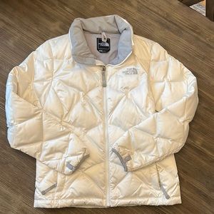 The North Face Women’s Winter Coat